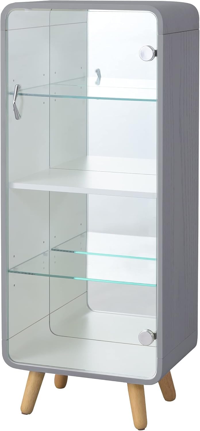 新品未開封 光る ロートUV 日やけ止めスタンド 橋本環奈 ver. アクリル